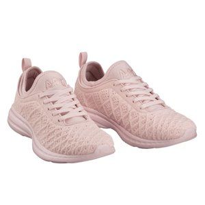APL TechLoom Phantom Size 8 Rose Gold